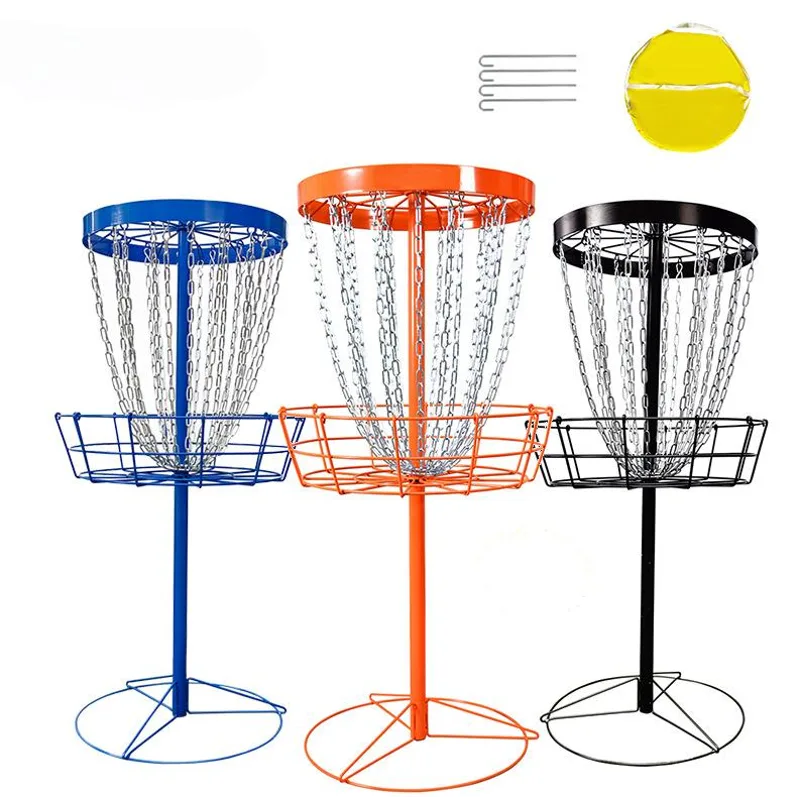 Golf Equipment Competitions - Disco de arremesso profissional para jogo