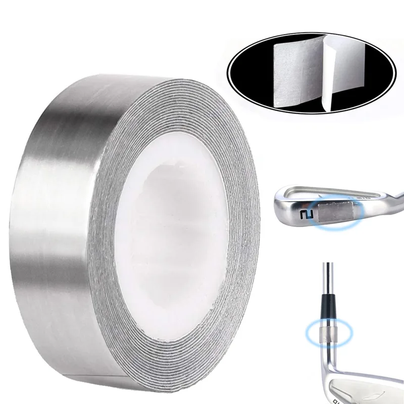 Golf Equipment Store - Fita de Chumbo de Alta Densidade