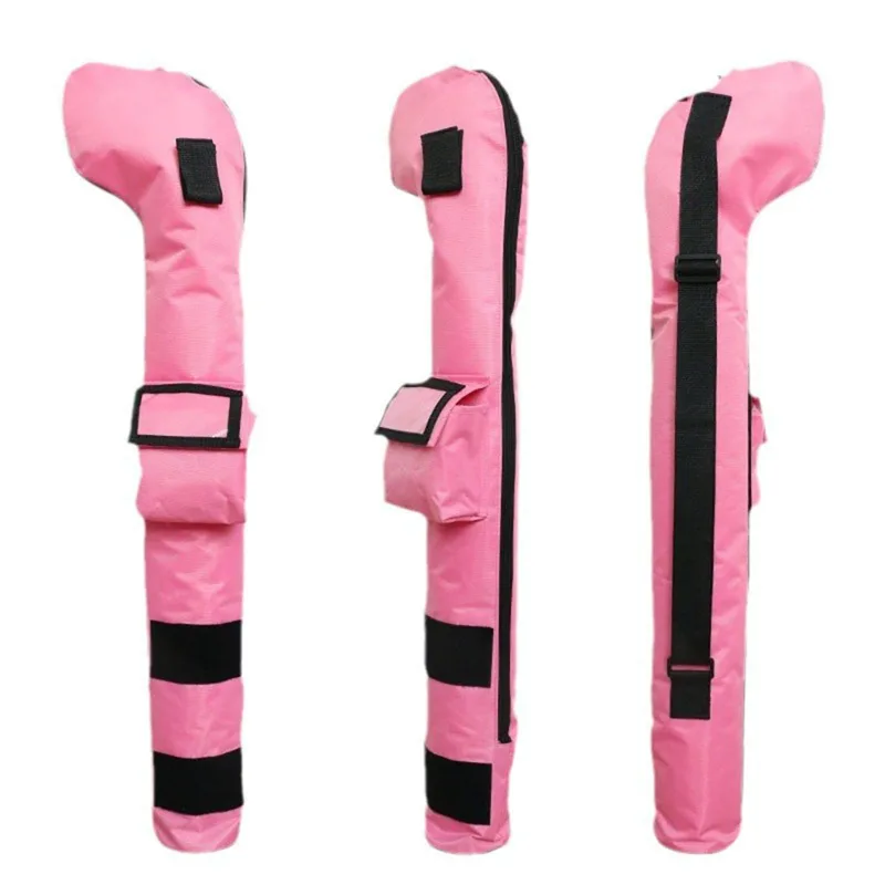 Golf Equipment Store - Bolsa de nylon para equipamentos de