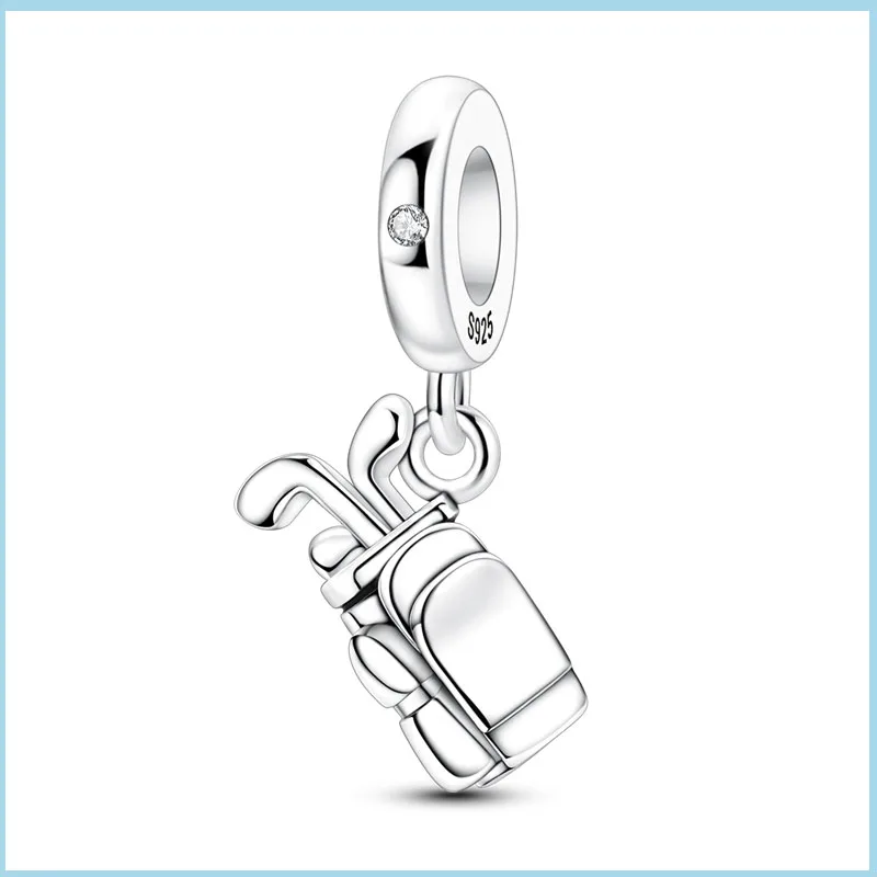 Golf Equipment Gifts - Pingentes de Equipamento de Golfe em