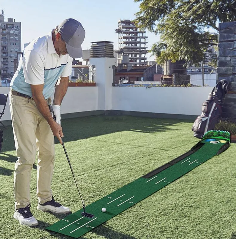 Golf Equipment Gifts - Dispositivo de treino de golfe, equipamento