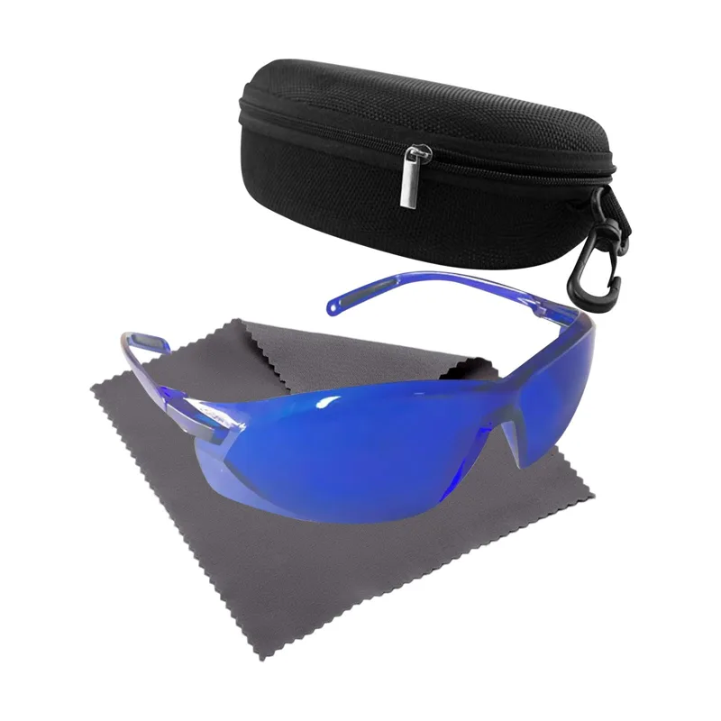 Óculos Leves de PC para Locali - Golf Equipment Gifts avaliação e preço