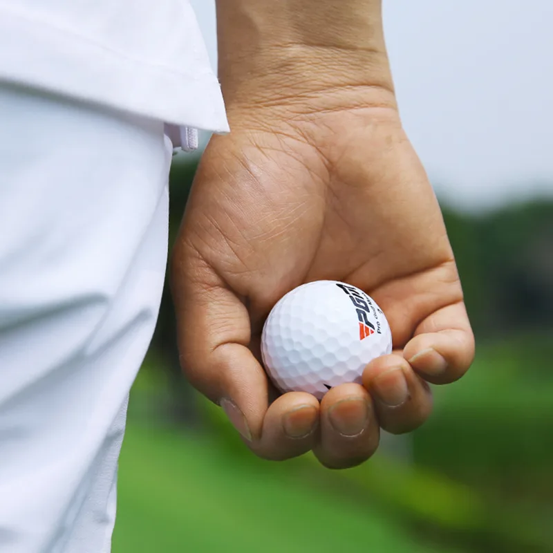 Bola de golfe de três camadas  - Golf Equipment Competitions avaliação e preço