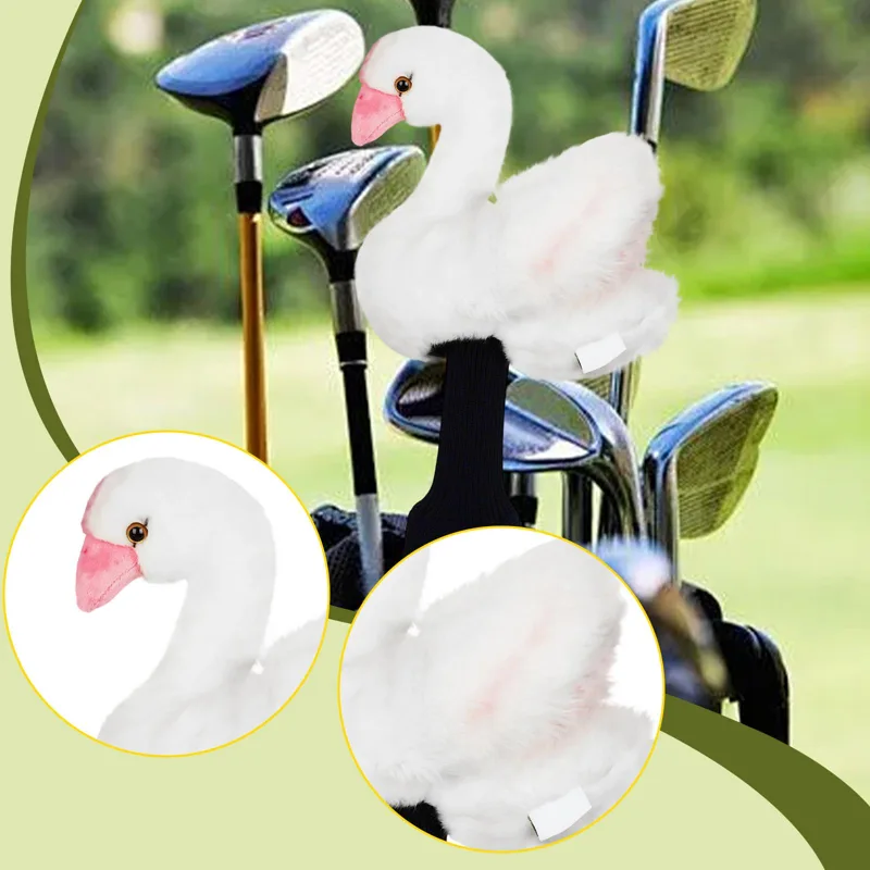 Capa para taco de golfe, equip - Golf Equipment Gifts avaliação e preço