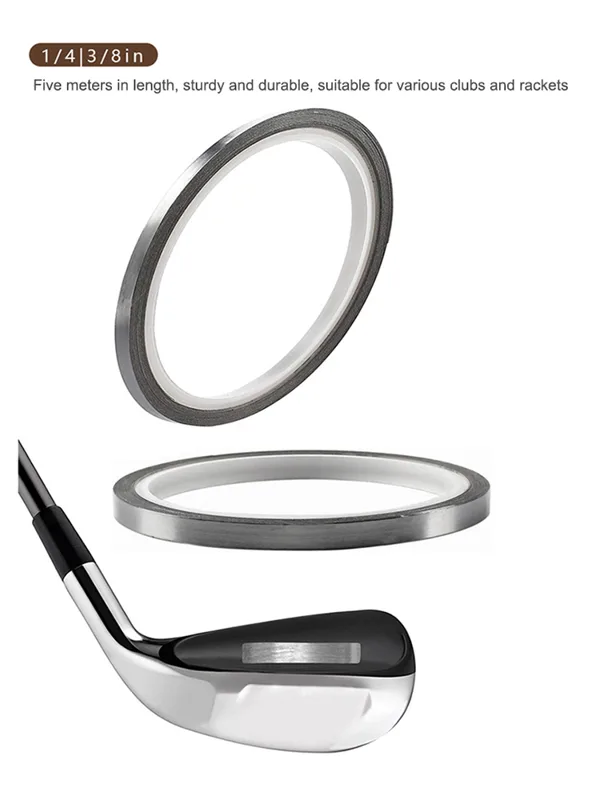 65g/91g chumbo de raquete de t - Golf Equipment Store avaliação e preço