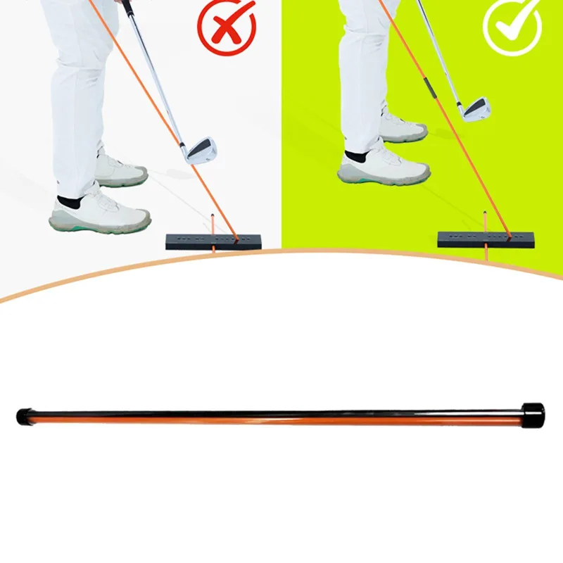 Bastões de Alinhamento para Go - Golf Equipment Gifts avaliação e preço