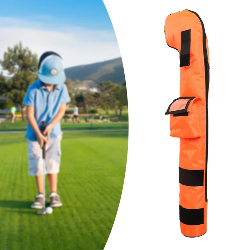 Bolsa para taco de golfe, equi - Golf Equipment Competitions avaliação e preço