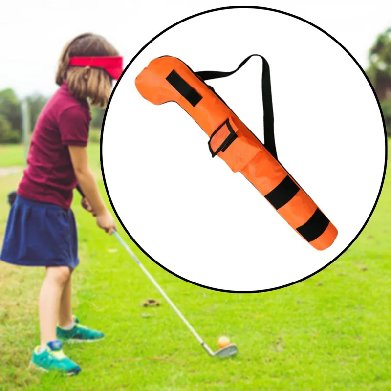 Bolsa para taco de golfe, equi - Golf Equipment Competitions avaliação e preço