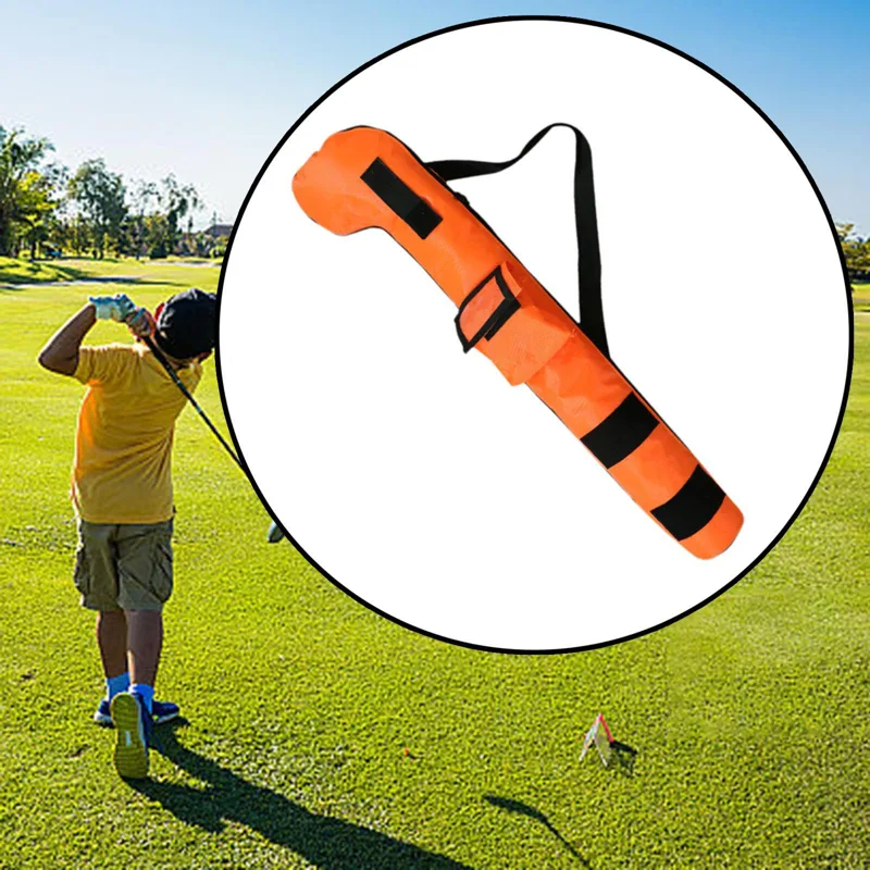 Bolsa para taco de golfe, equi - Golf Equipment Competitions avaliação e preço