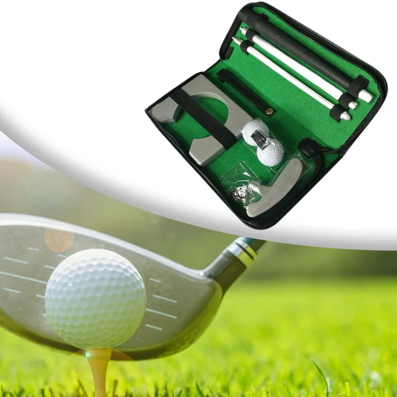 Conjunto de Presente para Golf - Golf Equipment Gifts avaliação e preço