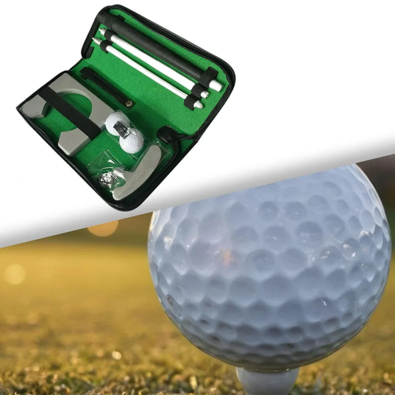 Conjunto de Presente para Golf - Golf Equipment Gifts avaliação e preço