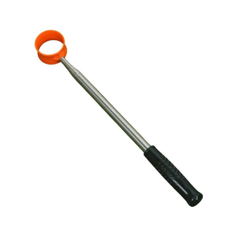 Recuperador de Bolas de Golfe  - Golf Equipment Gifts avaliação e preço