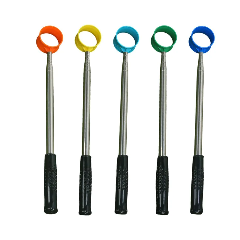 Recuperador de Bolas de Golfe  - Golf Equipment Gifts avaliação e preço