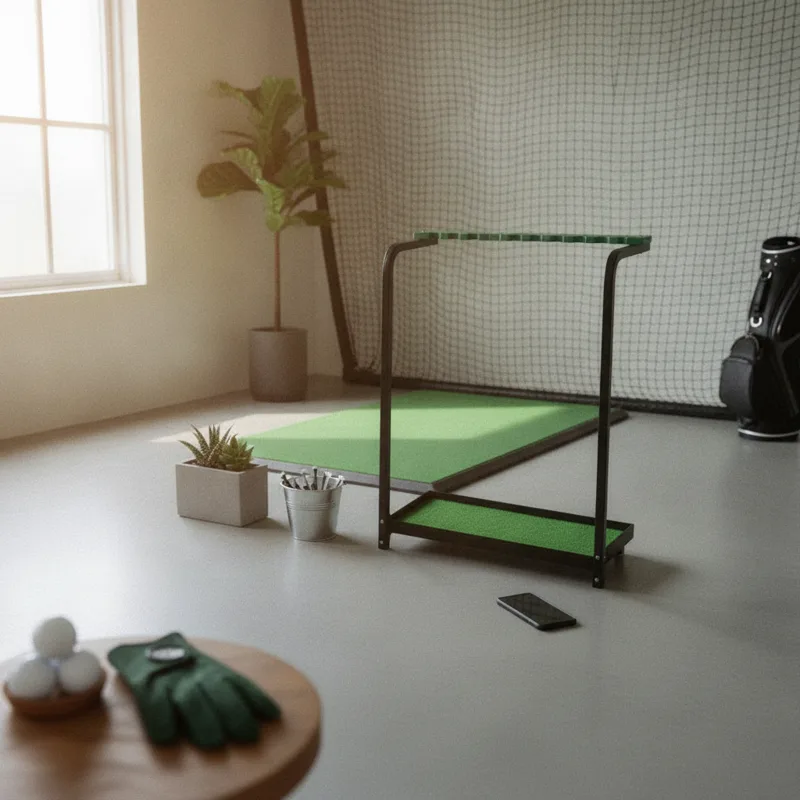 Organizador de Suporte para Ta - Golf Equipment Store avaliação e preço