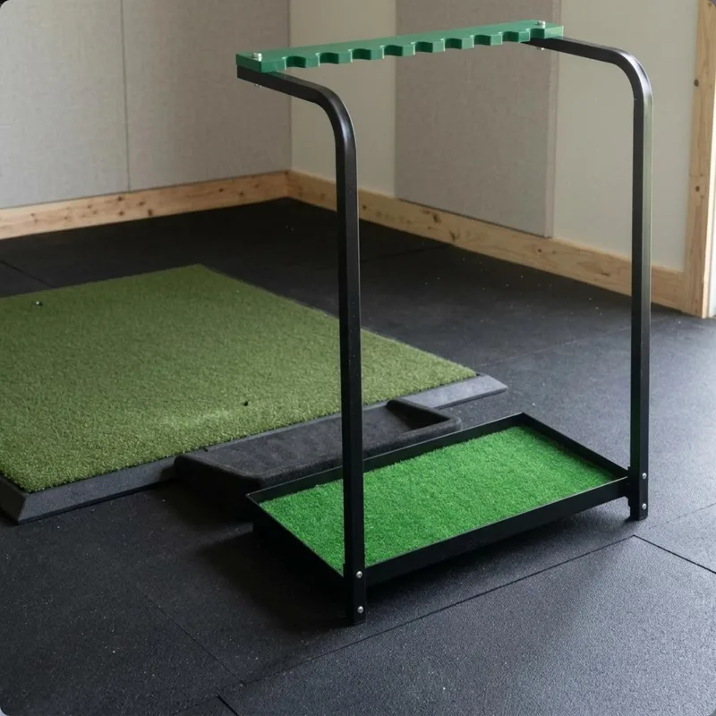 Organizador de Suporte para Ta - Golf Equipment Store avaliação e preço