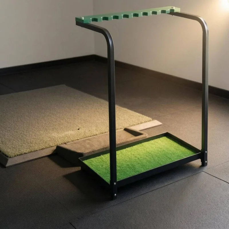 Organizador de Suporte para Ta - Golf Equipment Store avaliação e preço