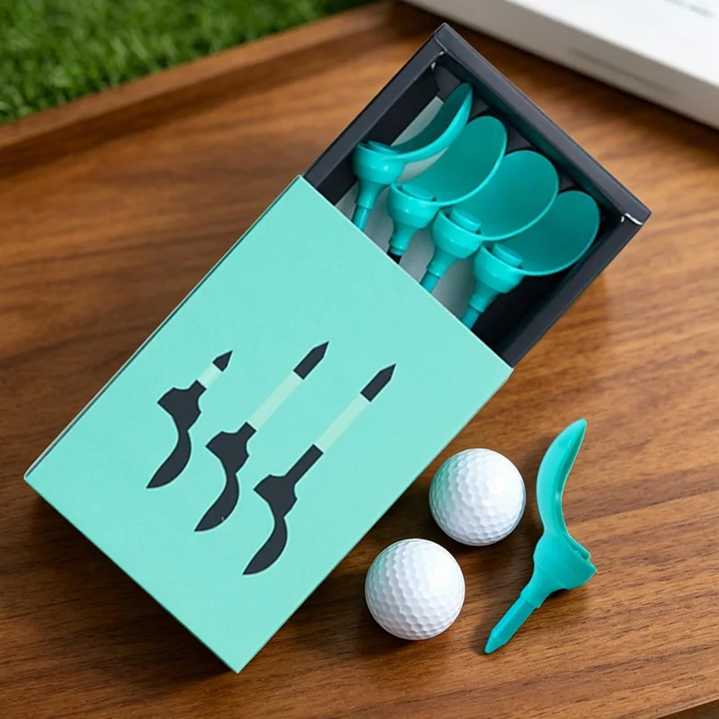Tees de Golfe Profissionais em - Golf Equipment Competitions avaliação e preço