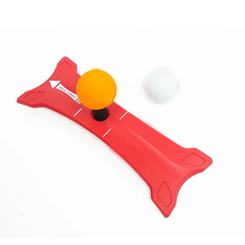 Almofada de lançamento de golf - X Golf Equipment avaliação e preço