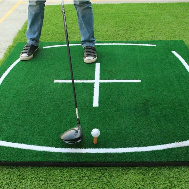 Tapete de golfe para bater, 4, - X Golf Equipment avaliação e preço