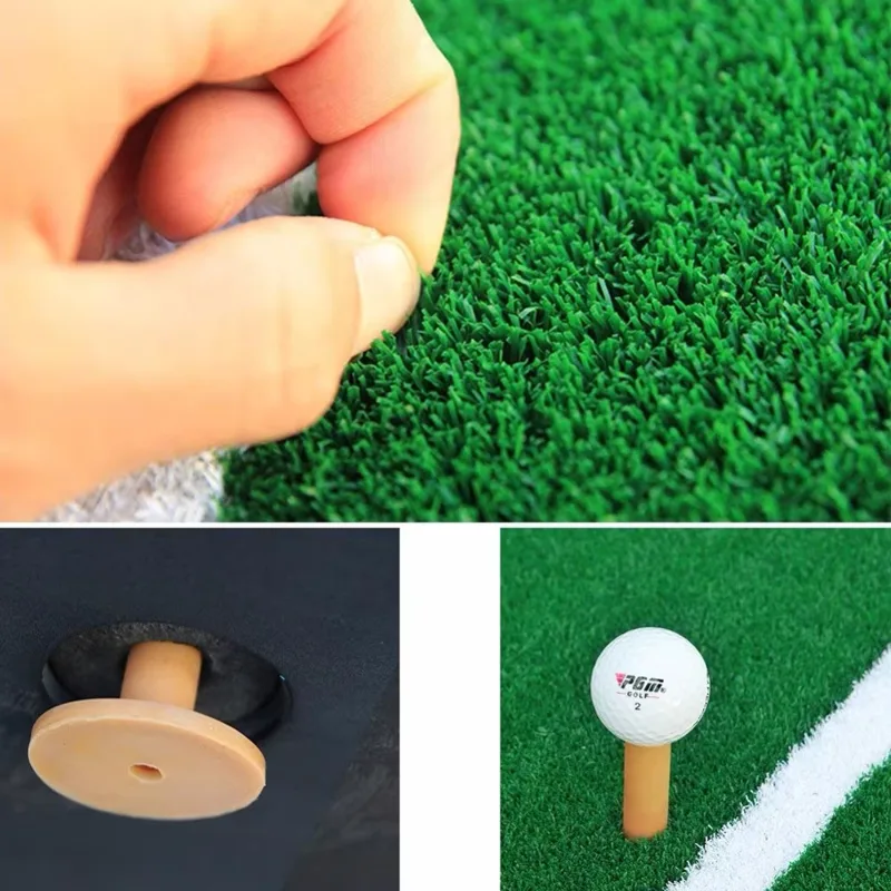 Tapete de golfe para bater, 4, - X Golf Equipment avaliação e preço