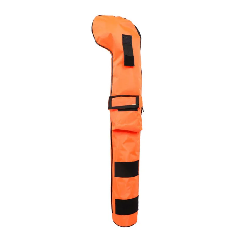 Bolsa de nylon para equipament - Golf Equipment Store avaliação e preço