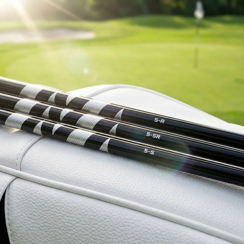 Novo Eixo de Taco de Golfe (45 - Golf Equipment Competitions avaliação e preço