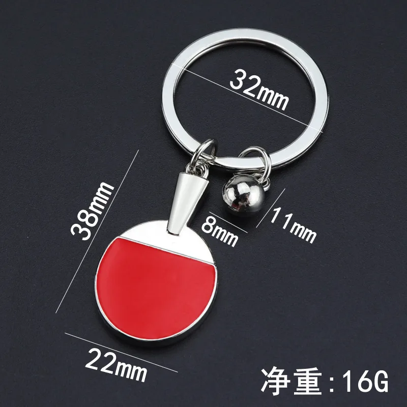 Chaveiro criativo de equipamen - Golf Equipment Gifts avaliação e preço