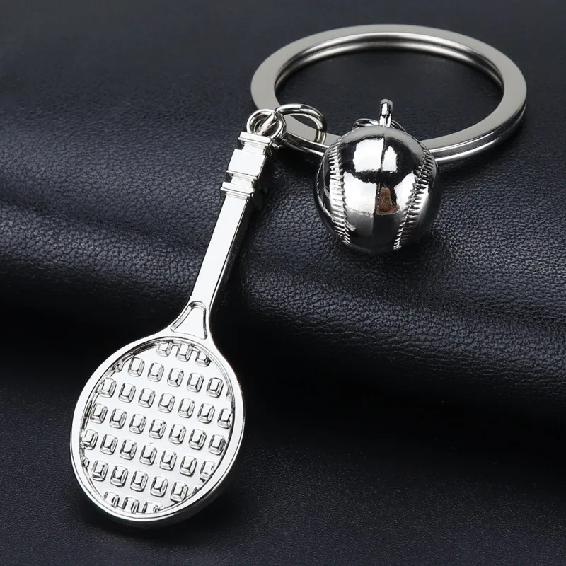 Chaveiro criativo de equipamen - Golf Equipment Gifts avaliação e preço