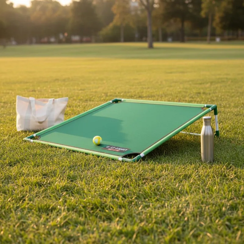 Alvo portátil para prática de  - X Golf Equipment avaliação e preço