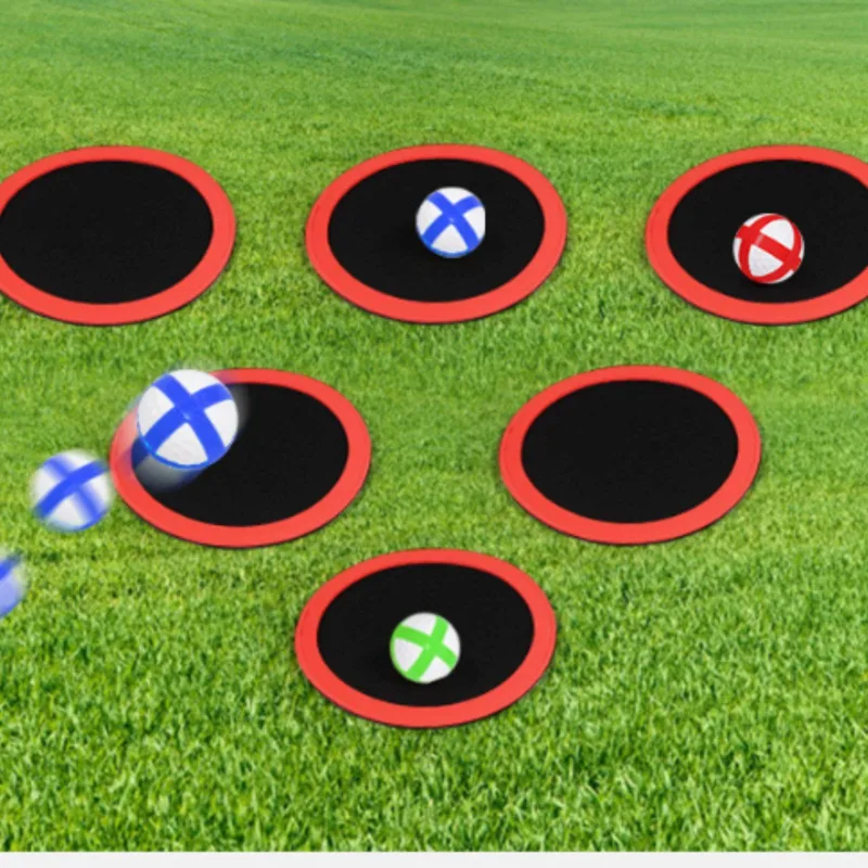 Alvo portátil para prática de  - X Golf Equipment avaliação e preço
