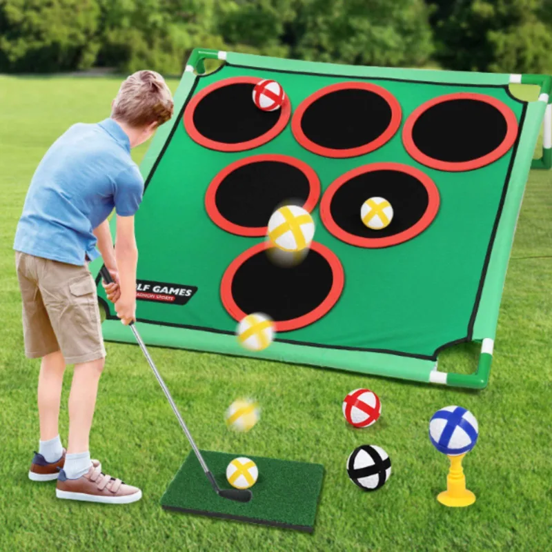 Alvo portátil para prática de  - X Golf Equipment avaliação e preço