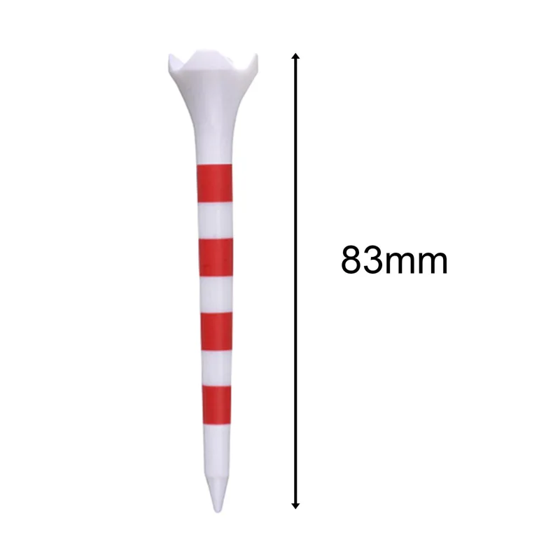 20x Tees de Golfe Duráveis de  - Golf Equipment Gifts avaliação e preço