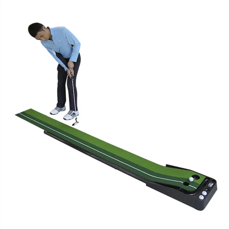 Tapete de Golfe com Sistema de - Golf Equipment Gifts avaliação e preço